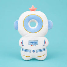 DP SHOP Head Protector Backpack | Adjustable Strap | Washable Cushion