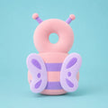 Butterfly Pink