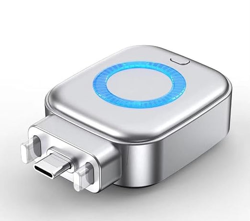 DP SHOP automatic cut-off USB-C charger protector