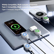 USB-C charger protector compatibility